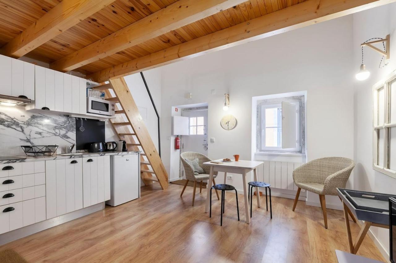 Classic Lisbon Homes: Bright & Central In Belem Zewnętrze zdjęcie