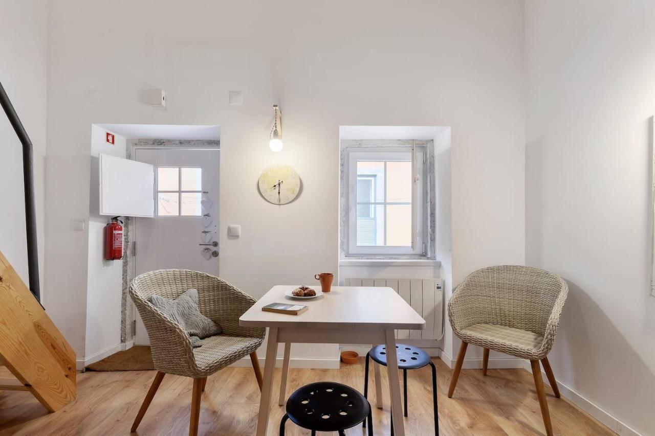 Classic Lisbon Homes: Bright & Central In Belem Zewnętrze zdjęcie