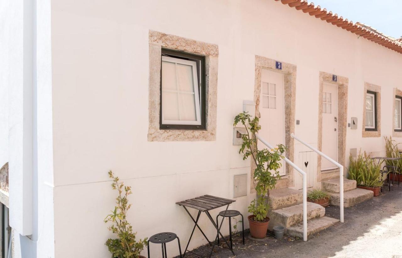 Classic Lisbon Homes: Bright & Central In Belem Zewnętrze zdjęcie