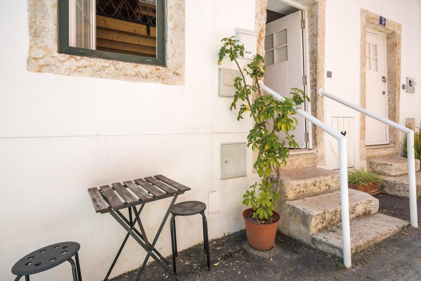 Classic Lisbon Homes: Bright & Central In Belem Zewnętrze zdjęcie