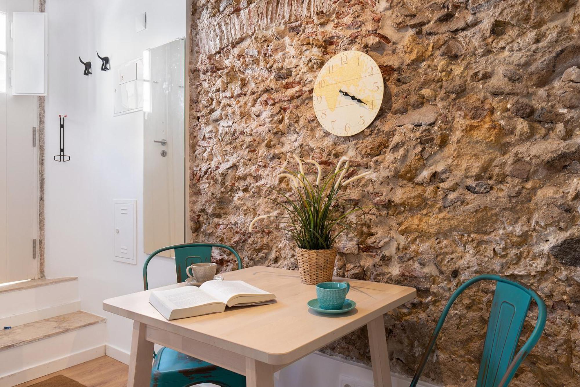 Classic Lisbon Homes: Bright & Central In Belem Zewnętrze zdjęcie